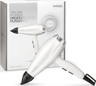 Tharëse për flokë BaByliss 6704WE