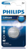Bateri litiumi Philips CR1632, 3V, 1 copë në paketim