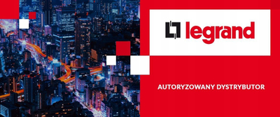 Njësi LED Legrand 764526, 230V, dritë e bardhë, set 10 copë