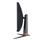 Monitor ASUS ROG PG32UQXR, 32\", IPS, 4K UHD, 160Hz, i zi