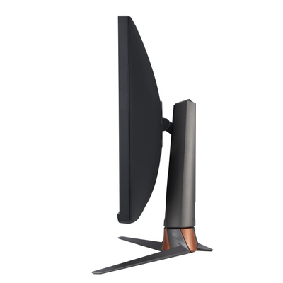 Monitor ASUS ROG PG32UQXR, 32\", IPS, 4K UHD, 160Hz, i zi