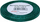 Shirit dekorativ Brewis Glitter Ribbon Classic, 6 mm, 22 m, jeshil me shkëlqim