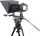 Телепромптер Desview T12, за DSLR камера и смартфон, црн