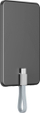 Powerbank Mobile Origin Blade, 3000mAh, magnetik, gri