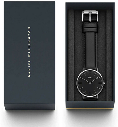Orë dore Daniel Wellington Durham DW00100133