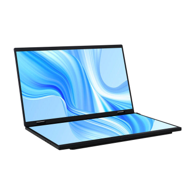 Monitor portabël Uperfect UStation Delta, 15.6", Full HD 1920x1080, i zi