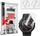 Fletë mbrojtëse ekrani GrizzProtector Ceramic për Amazfit T-Rex Pro, set 2 copë, transparente