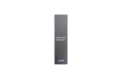 Procesor AMD Ryzen 7 7700X, 8 bërthama 16 thread, 4.5GHz 5.4GHz Boost, argjendtë