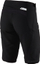 Shortse çiklizmi 100% Airmatic Womens, poliestër elastan, për MTB, të zeza M