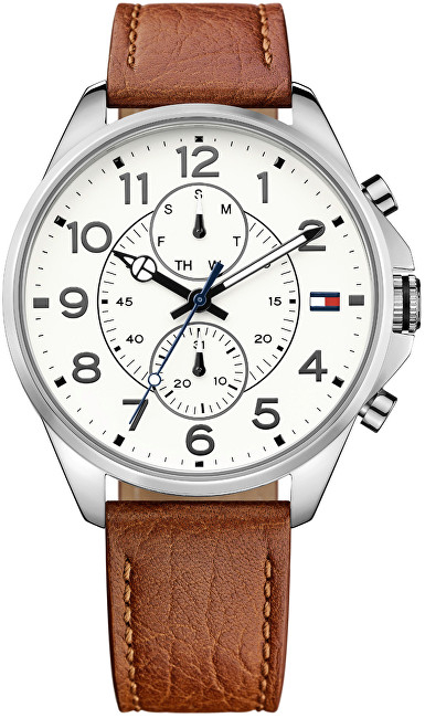 Orë dore Tommy Hilfiger 1791274