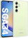 Mbulesë telefoni Crong Crystal Slim Cover për Samsung Galaxy A34 5G, nga TPU i butë, transparente
