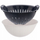 Сет сад и цедалка Colander Bowl, 3L, пластика, бела
