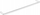Varese peshqiri KFA 864-026-00, 45 cm, krom