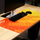 Mousepad gaming NITU XXL, sipërfaqe e madhe, multicolor