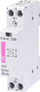 Kontaktor modular Eti Polam R 20-20, 20A, 24V AC, 2NO, i bardhë
