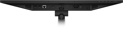 Monitor HP E-Series E24d, 23.8", 1920 x 1080, Full HD, i zi