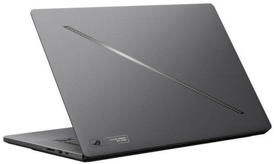 Laptop gaming ASUS ROG Zephyrus G16 GA605KP, 16", Ryzen AI 7, RTX 5070, 32GB RAM, 1TB SSD, gri