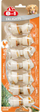 Shpërblime për qen 8in1 Delights Strong Bones XS, 7 copë, yndyrë e ulët