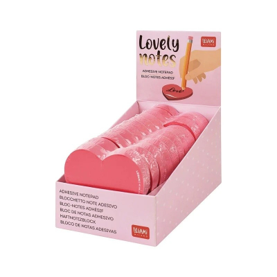 Legami Postit Me Letra Forme Zemre Hss0001