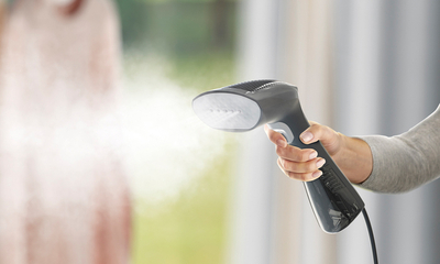 Hekur me avull Electrolux E6HS1-2EG