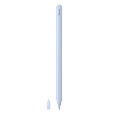 Stilolaps digjital Baseus Smooth Writing 2, për iPad, karikim wireless, blu