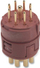 Insert konektori LAPP EPIC E-Part SLM, M23, 8+1-pin, mashkullor