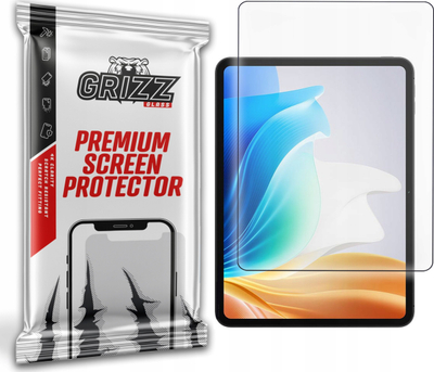 Fole mbrojtëse për tablet Oppo Pad Air2, që s’gërvishtet kollaj, matte, e tejdukshme