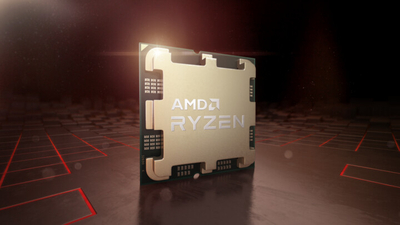 Procesor AMD Ryzen 5 7600X