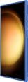 Kapak telefoni Nillkin CamShield Pro për Samsung Galaxy S24 Ultra, me mbrojtje kamere me kapak që rrëshqet, blu
