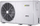 Pompe nxehtësie Beretta Hydro Unit M 010, 10kW, ajër‑ujë, e bardhë