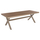 Tavolinë drejtkëndore Tawnee 219,5x89,5x73Hcm (HM6039.04)