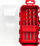 Set shirboresh për beton Milwaukee Premium, 8 copë, 4 12 mm, me kuti PACKOUT