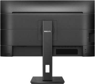 Monitor Philips S Line 273S1, 27", Full HD, USB C, i zi