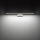 Aplike muri Nowodvorski Cezanne 10673, LED, IP44, e bardhë