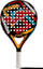 Raketë padel Joma Game JR 401017-106, junior, fibër qelqi, shumëngjyrëshe