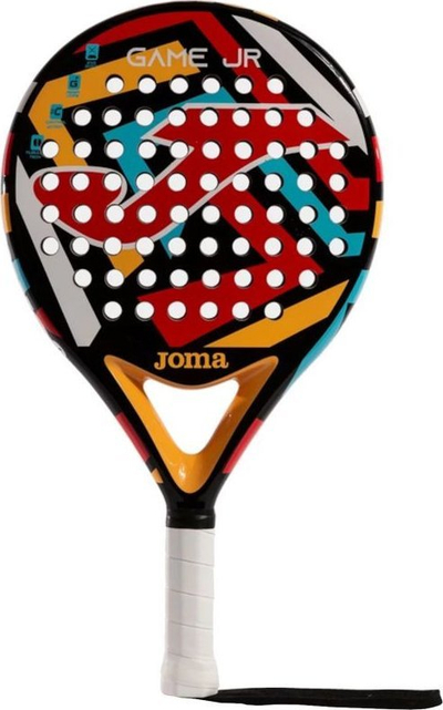 Raketë padel Joma Game JR 401017-106, junior, fibër qelqi, shumëngjyrëshe