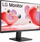 Monitor LG 24MR400-B, 23.8", FHHD, i zi
