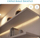Llambë smart WiZ A60 LED, 8.5W, WiFi RGBW E27, e bardhë mat