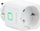 Adapter prizë me radio Salus, për MPM 459007, 230V, 16A, i bardhë