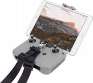 Mbajtëse telefoni dhe tableti SunnyLife ZJ508, për DJI RC N1, e gri