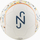 Top futbolli Puma Neymar Jr Graphic Ball 084232 01, madhësi standarde, i bardhë