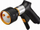 Pistoletë ujitëse Fiskars FiberComp 1067194, 3 funksione, portokalli