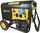 Gjenerator rryme Champion CPG6500E2-EU, 5000W, benzinë, zi verdhë