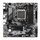 Матична плоча Gigabyte A620M Gaming X, DDR5, PCIe 4.0, ATX