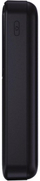 Power bank C-tech PBPD-20, 20000mAh, 22.5W, црн