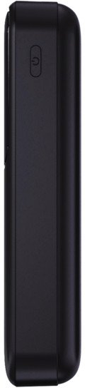 Power bank C-tech PBPD-20, 20000mAh, 22.5W, црн
