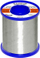 Tel saldimi Blow 5602, 0.50mm, 1kg, solder LC60 SW26