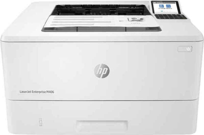 Printer laser HP LaserJet Enterprise M406DN