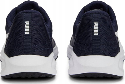 Atlete vrapimi Puma Twitch Runner M 377981 05 për burra, navy blue