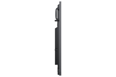 Ekrani interaktiv Samsung WAC, 65", 4K UHD, i zi